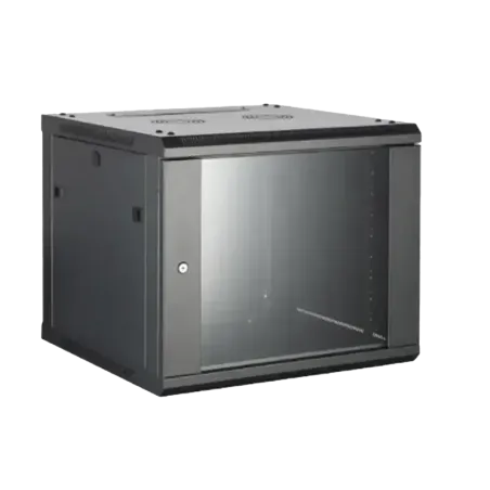 Gabinete para Montaje en Pared - PisoPuerta de Cri