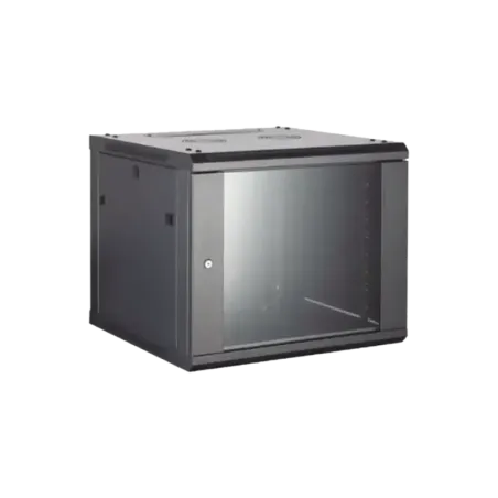 Gabinete para Montaje en Pared - PisoPuerta de Cri