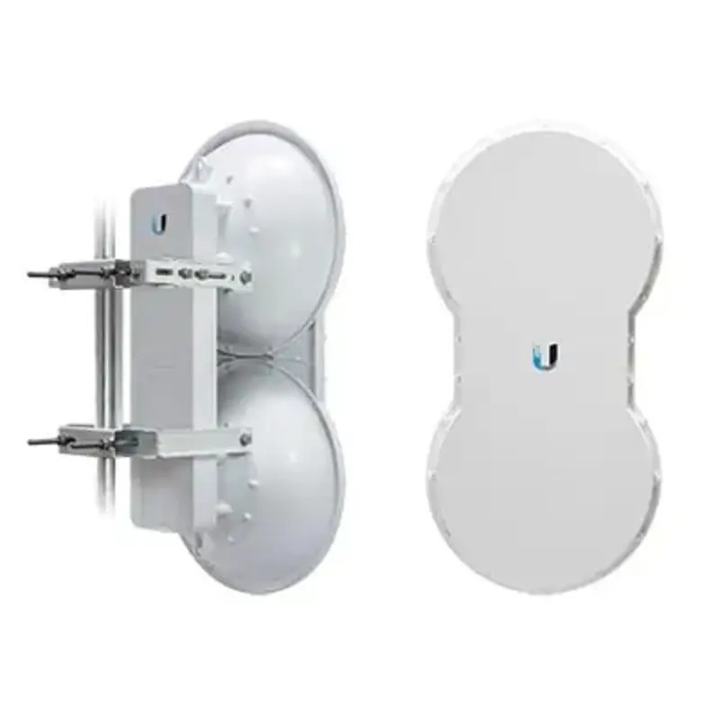 Radio de Backhaul de alta capacidad full dupl Radio de Backhaul de alta capacidad full dupl