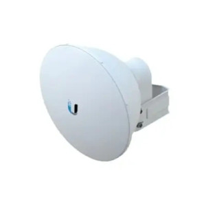 Antena Direccional airFiber X, ideal para enl