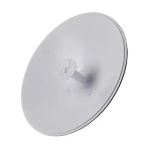 Antena Direccional airFiber X, ideal para enl