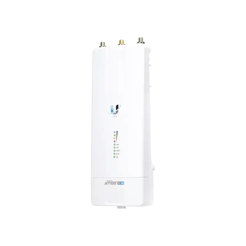 Airfiber Radio Backhaul conectorizado de alta Airfiber Radio Backhaul conectorizado de alta