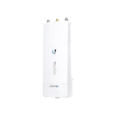 Airfiber Radio Backhaul conectorizado de alta