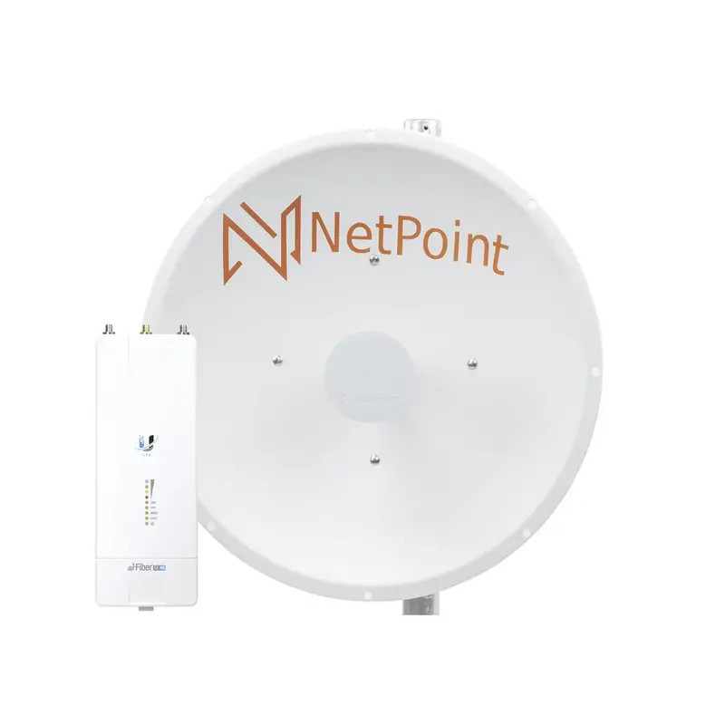 Kit de radio AF5XHD con antena NP1-GEN2 - 30 Kit de radio AF5XHD con antena NP1-GEN2 - 30