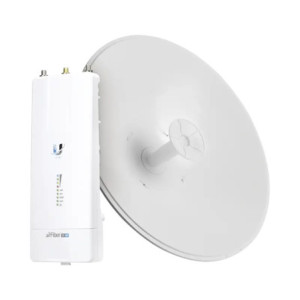 Airfiber Kit AF5X-HD con Antena airFiber 30 d