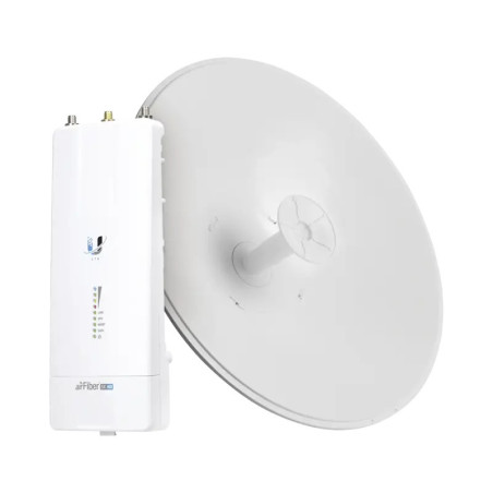 Airfiber Kit AF5X-HD con Antena airFiber 30 d