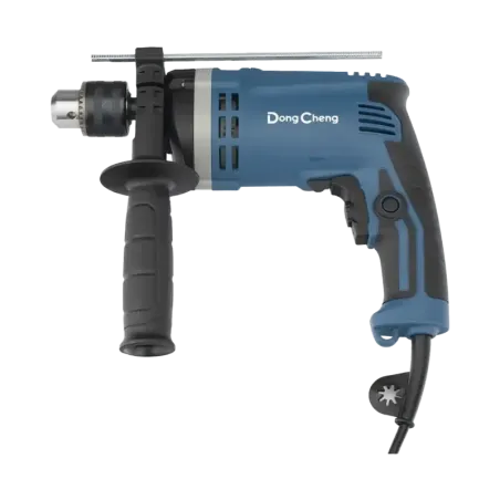 Taladro Rotomartillo de 710W ,110 Vca con broquero