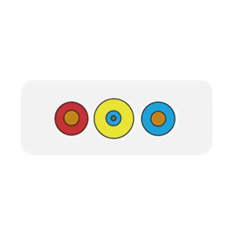 HUAWEI MiniFTTO - Cable Hibrido FotoeléctricoMonom HUAWEI MiniFTTO - Cable Hibrido FotoeléctricoMonom