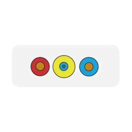 HUAWEI MiniFTTO - Cable Hibrido FotoeléctricoMonom