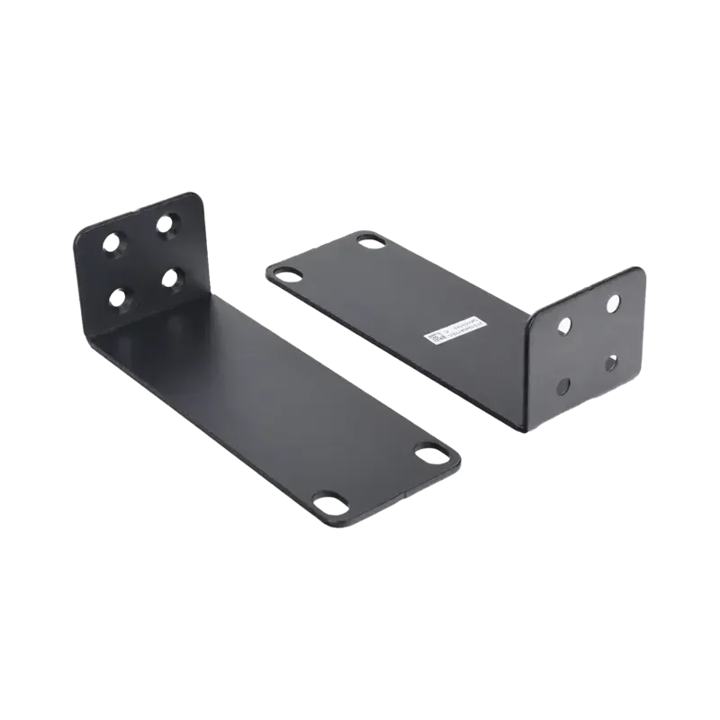 Kit Montaje En Rack Para Firewall USG6510FD/USG653 Kit Montaje En Rack Para Firewall USG6510FD/USG653