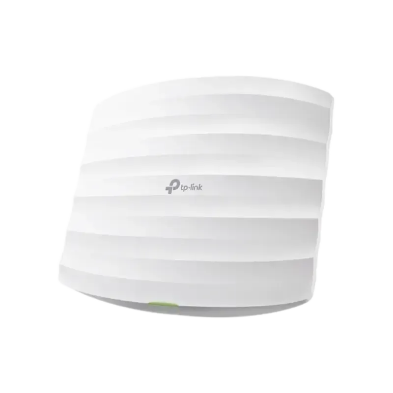 Punto de Acceso OmadaFrecuencia 2.4 GHz N 300Para Punto de Acceso OmadaFrecuencia 2.4 GHz N 300Para