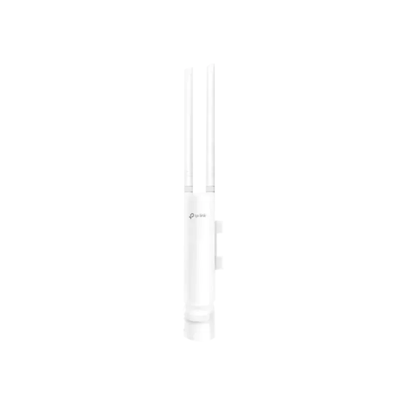 Punto de acceso OmadaFrecuencia 2.4 GHz N 300Aplic Punto de acceso OmadaFrecuencia 2.4 GHz N 300Aplic