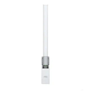 Antena omnidireccional, potente cobertura de