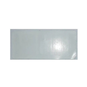 TAG ADHESIVO RFID UHF PARA ETIQUETADO DE SUPE
