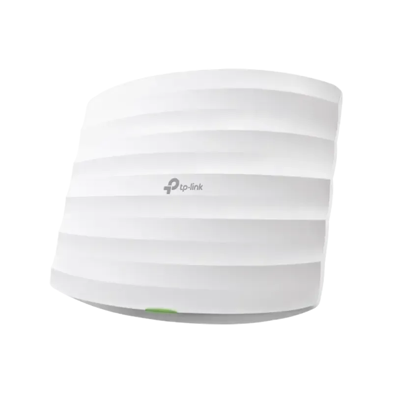 Punto de Acceso OmadaDoble Banda AC 1350 MU-MIMOMo Punto de Acceso OmadaDoble Banda AC 1350 MU-MIMOMo