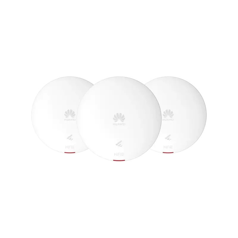 Kit de 3 - Punto de Acceso Wi-Fi 6 -  1775 Gb