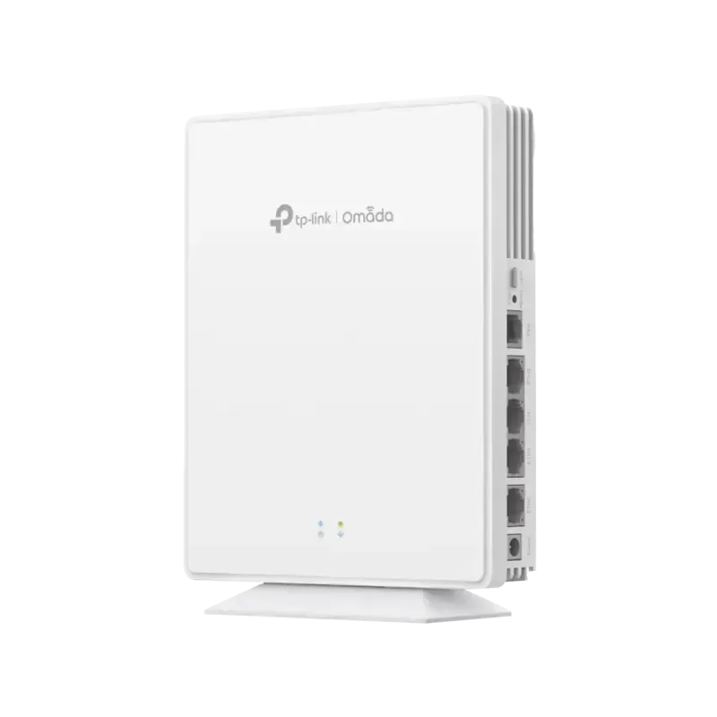 Punto de Acceso GPON OmadaWiFi 6 AX18001 puerto GP Punto de Acceso GPON OmadaWiFi 6 AX18001 puerto GP