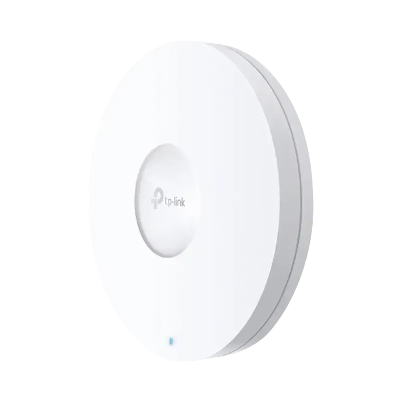 Punto de Acceso OmadaWi-Fi 6 AX1800 MU-MIMO 2X2Oma Punto de Acceso OmadaWi-Fi 6 AX1800 MU-MIMO 2X2Oma