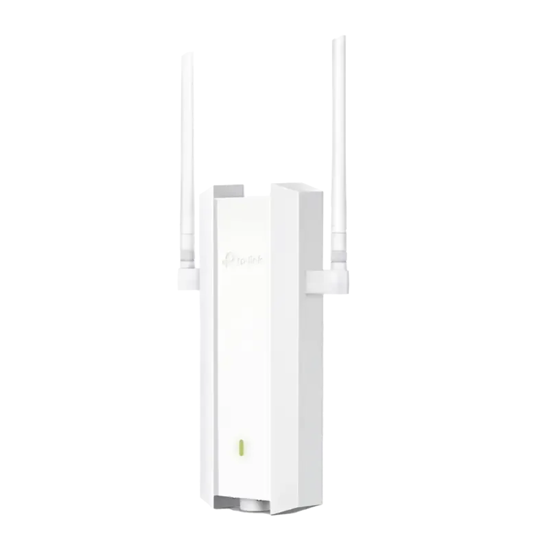 Punto de Acceso Omada ExteriorWi-Fi 6 AX1800 MU-MI Punto de Acceso Omada ExteriorWi-Fi 6 AX1800 MU-MI