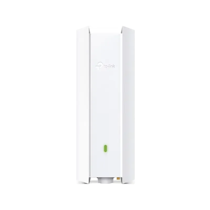 Punto de Acceso Omada Exterior-InteriorWi-Fi 6 AX3 Punto de Acceso Omada Exterior-InteriorWi-Fi 6 AX3