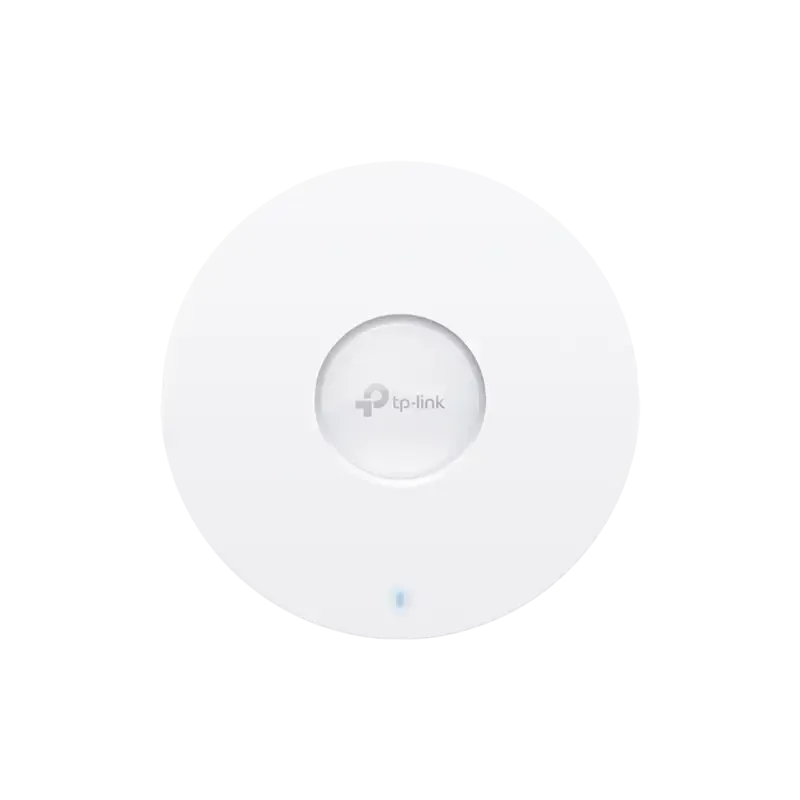 Punto de Acceso OmadaWi-Fi 6 AX3000 MU-MIMO 4x4Mes Punto de Acceso OmadaWi-Fi 6 AX3000 MU-MIMO 4x4Mes