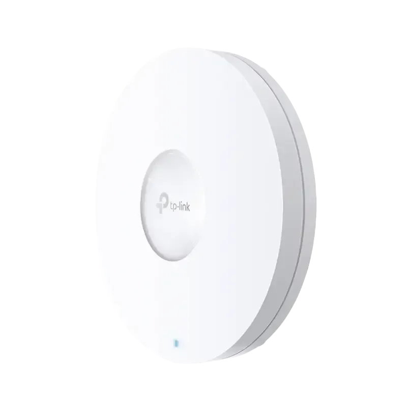 Punto de Acceso OmadaWi-Fi 6 AX5400 MU-MIMO 4x4 Me Punto de Acceso OmadaWi-Fi 6 AX5400 MU-MIMO 4x4 Me