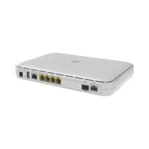 Router Empresarial - 1 puerto 10-100-1000 Mbp