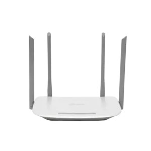 Router Inalámbrico ISP doble banda AC, 2.4 GHz y 5