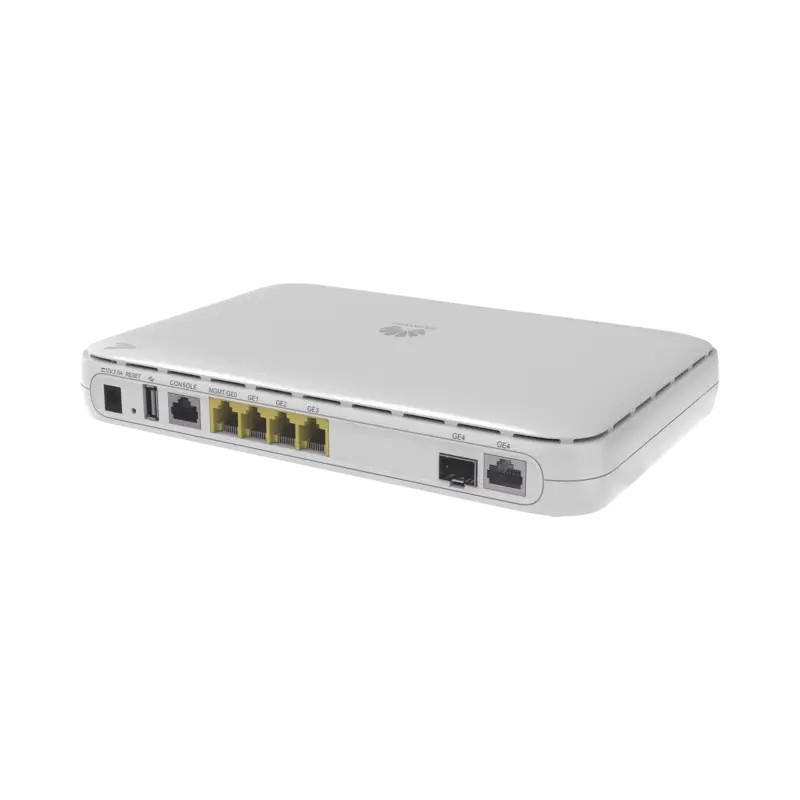 Router Empresarial - 1 puerto 10-100-1000 Mbp