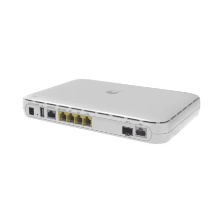 Router Empresarial - 1 puerto 10-100-1000 Mbp