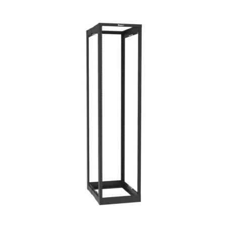 Rack de Cuatro Postes Estándar de 19in, Riele