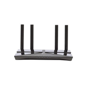 Router WiFi 6 AX 1500Mbps - MU-MIMO 2X2 y OFD