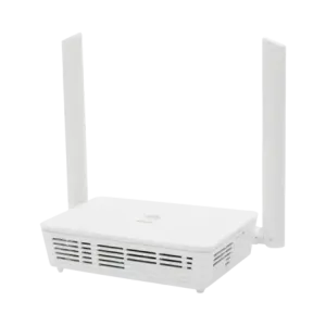 ONT GPON OptiXstar WiFi6 con 4 puertos GE, conecto