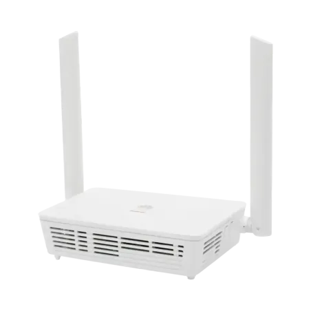 ONT GPON OptiXstar WiFi6 con 4 puertos GE, conecto
