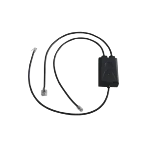 Adaptador EHS para Teléfonos Fanvil y Grandstream