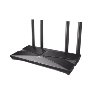 Router WiFi 6 doble banda AX 1800 Mbps -  MU-