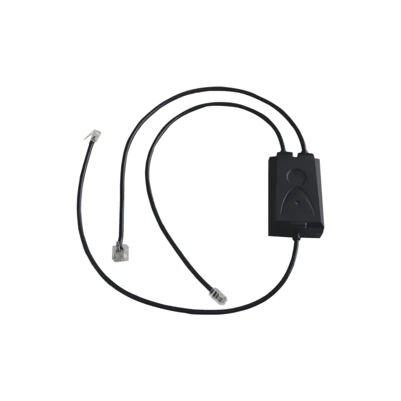 Adaptador EHS para Teléfonos Fanvil y Grandstream Adaptador EHS para Teléfonos Fanvil y Grandstream