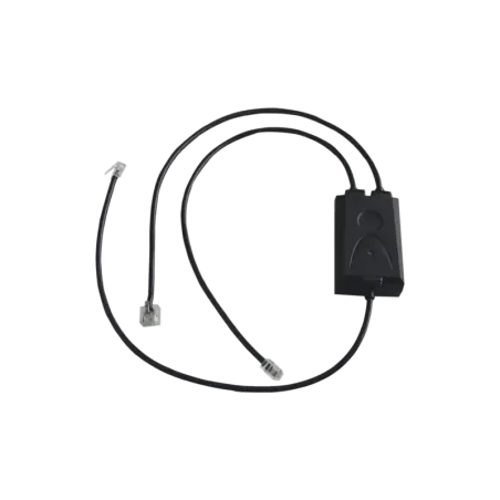 Adaptador EHS para Teléfonos Fanvil y Grandstream