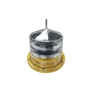 Estrobo led para Obstrucción Autónoma con Led Colo