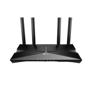 Router WiFi 6 doble banda AX 3000 Mbps -  MU-