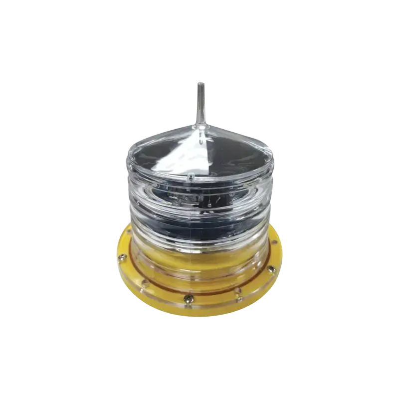 Estrobo led para Obstrucción Autónoma con Led Colo Estrobo led para Obstrucción Autónoma con Led Colo