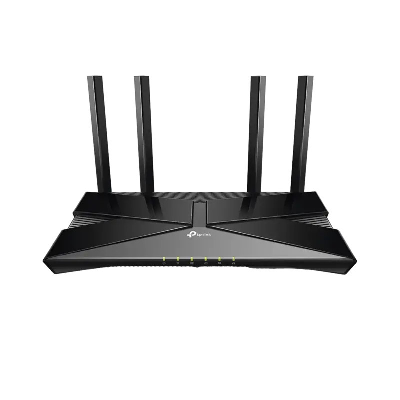 Router WiFi 6 doble banda AX 3000 Mbps - MU- Router WiFi 6 doble banda AX 3000 Mbps - MU-