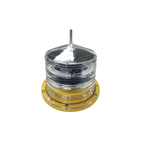 Estrobo led para Obstrucción Autónoma con Led Colo