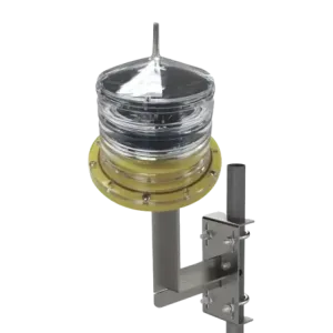 Estrobo led para Obstrucción Autónoma con Led Colo