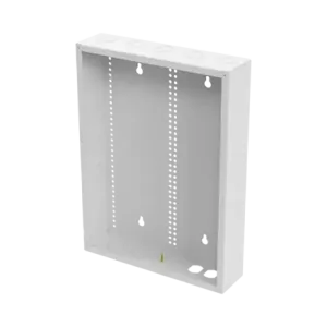 Gabinete de Medios de 19 Pulgadas de alto, para Em