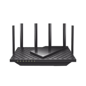 Router Triple Banda WiFi 6E - AX5400 MU-MIMO