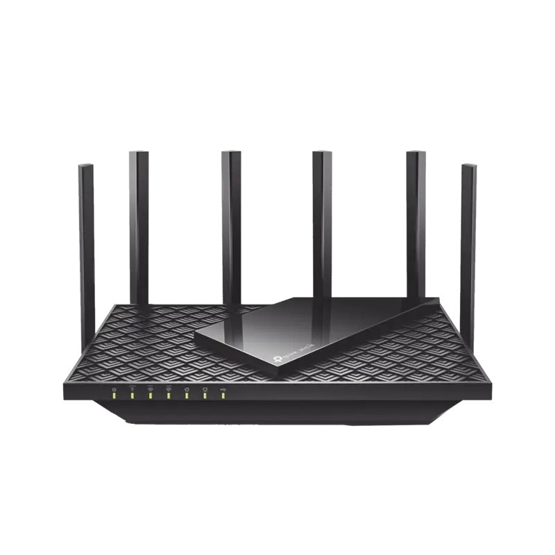 Router Triple Banda WiFi 6E - AX5400 MU-MIMO Router Triple Banda WiFi 6E - AX5400 MU-MIMO