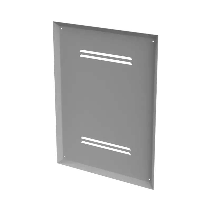 Tapa Metalica para EIGTR19 Tapa Metalica para EIGTR19