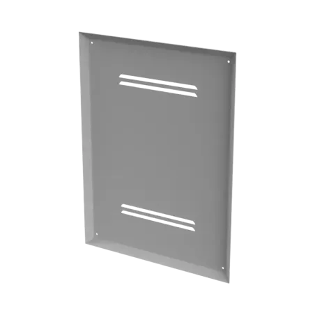 Tapa Metalica para EIGTR19