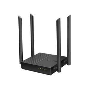 Router Inalámbrico AC 1200 - Doble Banda MU-M